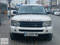 "ÖZER AUTO" 2009 RANGE ROVER 2.7 OTOMATİK