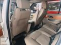 "ÖZER AUTO" 2009 RANGE ROVER 2.7 OTOMATİK