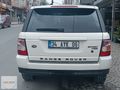 "ÖZER AUTO" 2009 RANGE ROVER 2.7 OTOMATİK