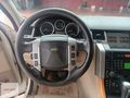 "ÖZER AUTO" 2009 RANGE ROVER 2.7 OTOMATİK