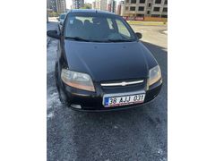 Sahibinden Chevrolet Kalos 1.2 SE 2005 Model Kayseri