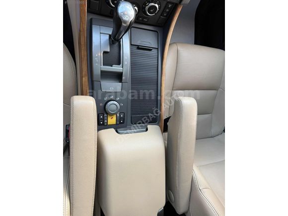 DEMIRBAĞ AUTO'DAN 120 BİN KM'DE DEĞİŞENSİZ EMSALSİZ RANGE