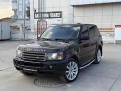 DEMIRBAĞ AUTO'DAN 120 BİN KM'DE DEĞİŞENSİZ EMSALSİZ RANGE