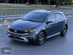 KARDEM AUTO/DAN 2023 EGEA CROSS 1.5 HİBRİT LOUNGE PLUS