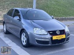 2007 VOLKSWAGEN JETTA1.9 DİZEL OTOMATİK MİDLİNE
