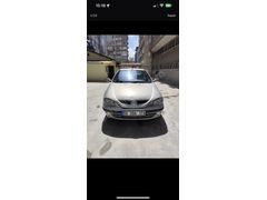 Sahibinden Renault Megane 1.6 RTE 2000 Model  315.000 km Gri