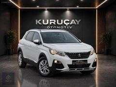 *2019 ÇIKIŞLI*CAMTAVAN*1.5BLUEHDI*BOYASIZ*DEĞİŞENSİZ*TRAMERSİZ*