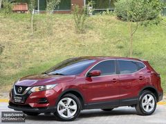 İŞGÖRENDEN HATASIZ 2019 NİSSAN QASHQAİ 1.3 DIG-T VİSİA 62.500KM