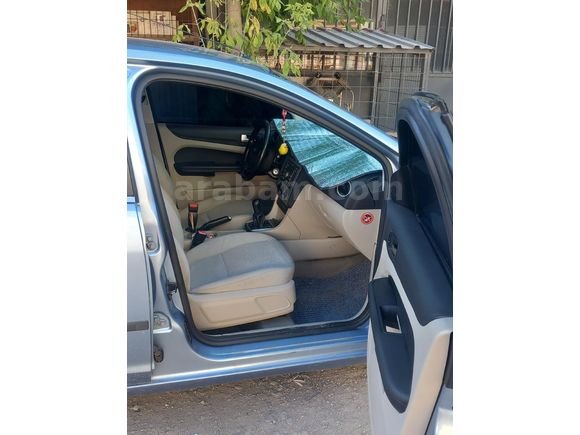 Sahibinden Ford Focus 1.6 TDCi Trend 2006 Model