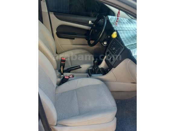 Sahibinden Ford Focus 1.6 TDCi Trend 2006 Model