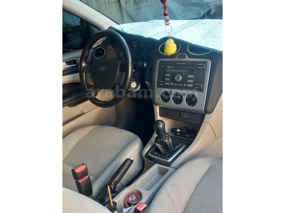 Sahibinden Ford Focus 1.6 TDCi Trend 2006 Model