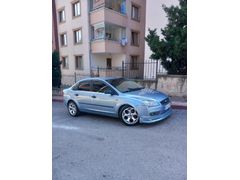 Sahibinden Ford Focus 1.6 TDCi Trend 2006 Model