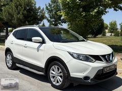 ÇETİN OTOMOTİVDEN 2014 QASHQAİ 1.5 DCİ SKY PACK MANUEL 168.000KM