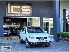 -İCS-2010 Qashqai 1.5 DCI Platinum CAMTAVAN ISITMALI DERİ KOLTUK