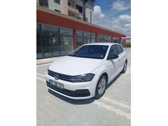 Sahibinden Volkswagen Polo 1.0 TSi Comfortline 2017 Model 