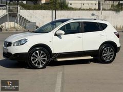 2012 NISSAN QASHQAİ 1.5 DCİ PLATİNUM 126.000 KM CAM TAVAN