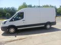 Sahibinden Ford Trucks E- Transit 350L Deluxe