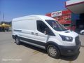 Sahibinden Ford Trucks E- Transit 350L Deluxe