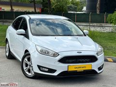 2016 OTOMATİK FOCUS - 155.000 KM - HATASIZ BOYASIZ DEĞİŞENSİZ