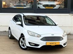 MEHMET YEL OTOMOTİVDEN 2016 FOCUS STYLE DİZEL OTOMATİK BOYASIZ