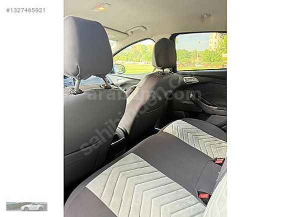 2015 MODEL FORD FOCUS 2016 TRAFİĞE ÇIKIŞLIDIR 1.5 DİZEL OTOMATİK
