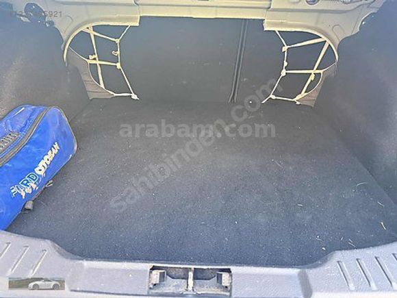 2015 MODEL FORD FOCUS 2016 TRAFİĞE ÇIKIŞLIDIR 1.5 DİZEL OTOMATİK
