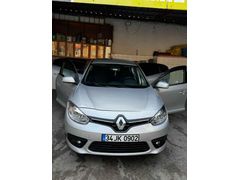 Sahibinden Renault Fluence 1.5 dCi Business 2012 Model 