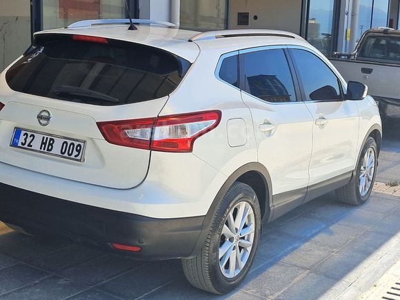 2016 MODEL ORJİNAL CAM TAVAN SKYPACK