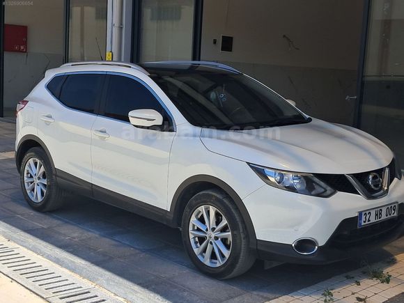2016 MODEL ORJİNAL CAM TAVAN SKYPACK