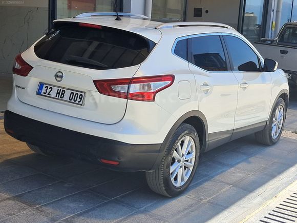 2016 MODEL ORJİNAL CAM TAVAN SKYPACK
