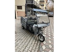 Sahibinden Motolux Fayton 8100 