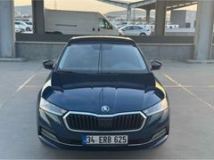 Sahibinden Skoda Octavia 1.5 e-Tec Elite 2021 Model 