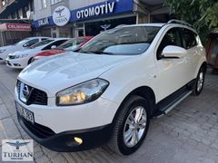 2013 MODEL MASRAFSIZ 1,5 DİZEL NİSSAN SUV TEKNA PAKET