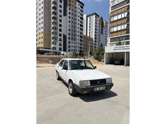 Sahibinden Tofaş Şahin 1.6 1995 Model 
