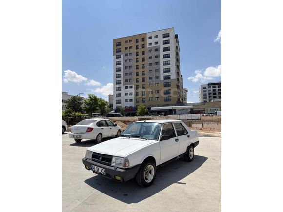 Sahibinden Tofaş Şahin 1.6 1995 Model 