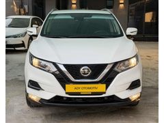2018 MODEL QASHQAİ 1.5 TEKNA MANUEL HATASIZ BOYASIZ KM 87.000