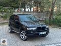2003 BMW X5 30 D 4x4 OTOMATİK DİZEL SANRUF PARÇA BOYA TAKAS OLUR