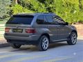 AKTAŞ OTOMOTİVDEN BMW X5 4.4 MAKYAJLI KASA