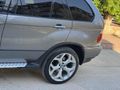 AKTAŞ OTOMOTİVDEN BMW X5 4.4 MAKYAJLI KASA