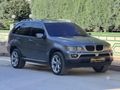 AKTAŞ OTOMOTİVDEN BMW X5 4.4 MAKYAJLI KASA