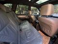 AKTAŞ OTOMOTİVDEN BMW X5 4.4 MAKYAJLI KASA