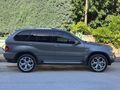 AKTAŞ OTOMOTİVDEN BMW X5 4.4 MAKYAJLI KASA