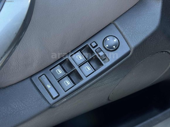 AKTAŞ OTOMOTİVDEN BMW X5 4.4 MAKYAJLI KASA
