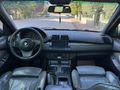 AKTAŞ OTOMOTİVDEN BMW X5 4.4 MAKYAJLI KASA
