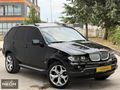 NEON MOTORS'DAN X5 M SPORT MAKYAJLI KASA 218 HP HATASIZ