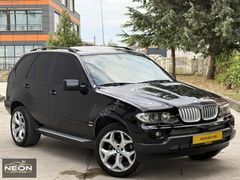 NEON MOTORS'DAN X5 M SPORT MAKYAJLI KASA 218 HP HATASIZ