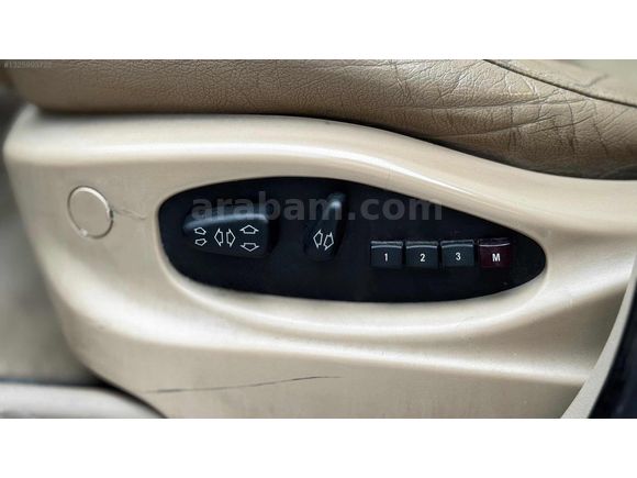 BÜYÜKÖZ OTOMOTİVDEN 3.0D X5