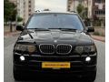 BÜYÜKÖZ OTOMOTİVDEN 3.0D X5