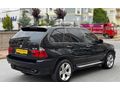 BÜYÜKÖZ OTOMOTİVDEN 3.0D X5