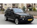 BÜYÜKÖZ OTOMOTİVDEN 3.0D X5